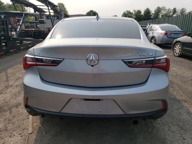 2019 ACURA ILX PREMIU 19UDE2F76KA004832