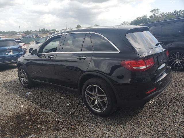 Vin: wdc0g4jb3hv005933, lot: 60077185, mercedes-benz glc-class 300 20172
