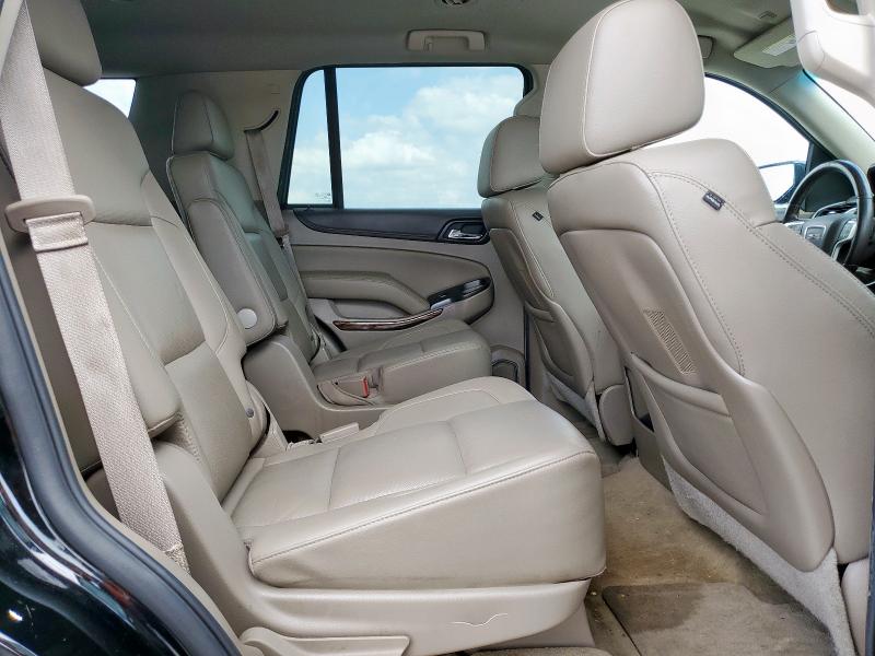 2015 GMC YUKON SLT - 1GKS1BKC3FR131991