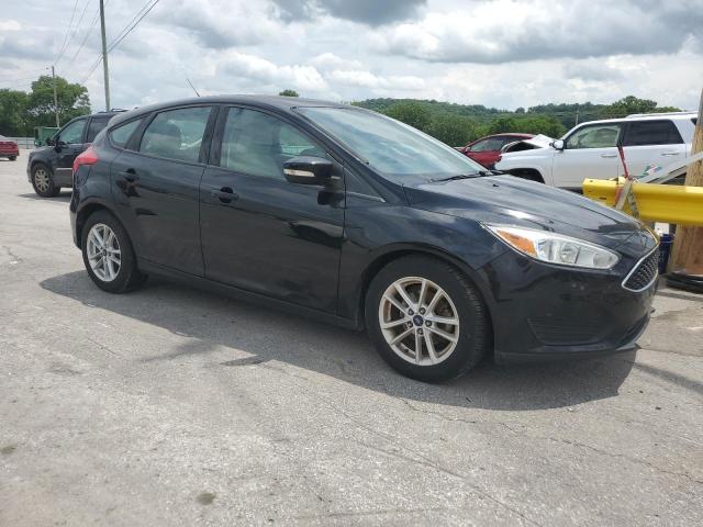 Vin: 1fadp3k25hl295058, lot: 61049205, ford focus se 20174