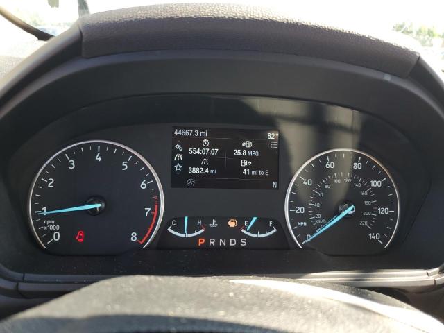 2021 FORD ECOSPORT S - MAJ3S2GE2MC443216