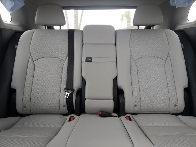 2022 LEXUS RX 350 - 2T2HZMAA9NC259375