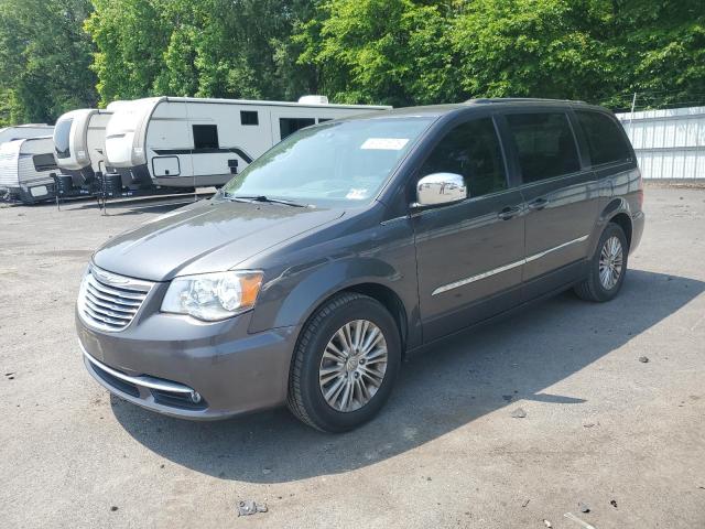 Vin: 2c4rc1cgxfr601072, lot: 60371875, chrysler minivan touring l 2015 img_1