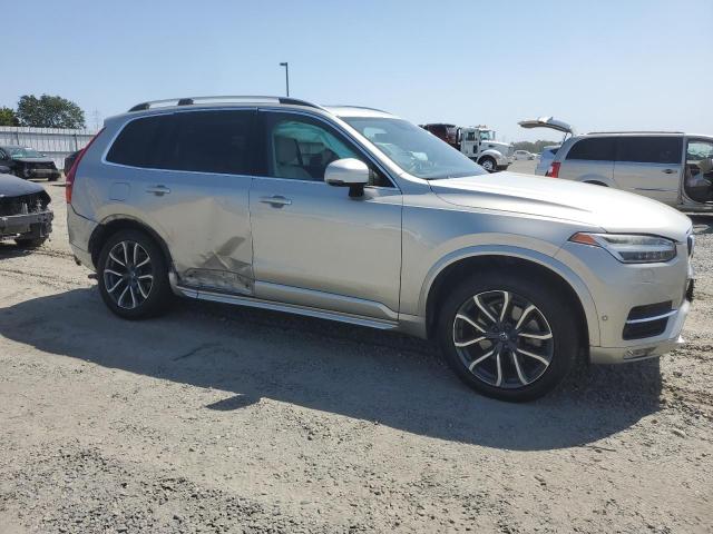 2017 VOLVO XC90 T6 - YV4A22PK7H1120317