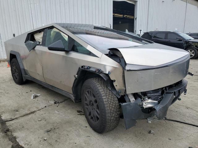 Vin: 7g2cehed1ra008495, lot: 61202075, tesla cybertruck 20244