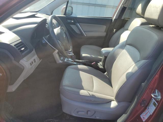 2014 SUBARU FORESTER 2 - JF2SJAMC0EH518524