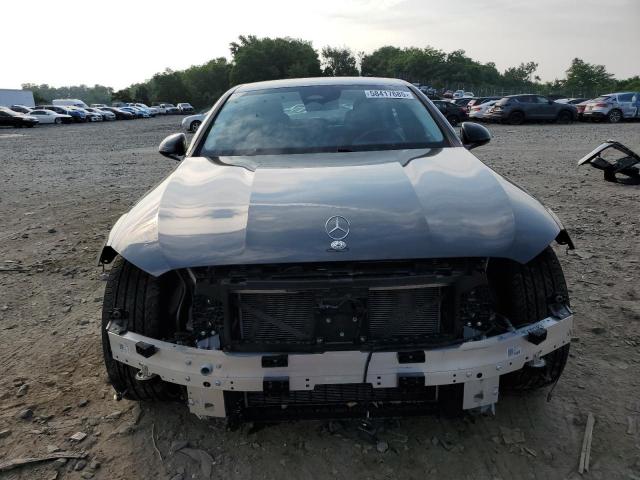 2024 MERCEDES-BENZ E 350 4MAT W1KLF4HB0RA039354