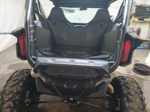 2024 HONDA SXS1000 S2 1HFVE0513R4500495