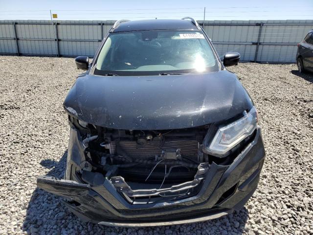 2020 NISSAN ROGUE S - 5N1AT2MV3LC807477