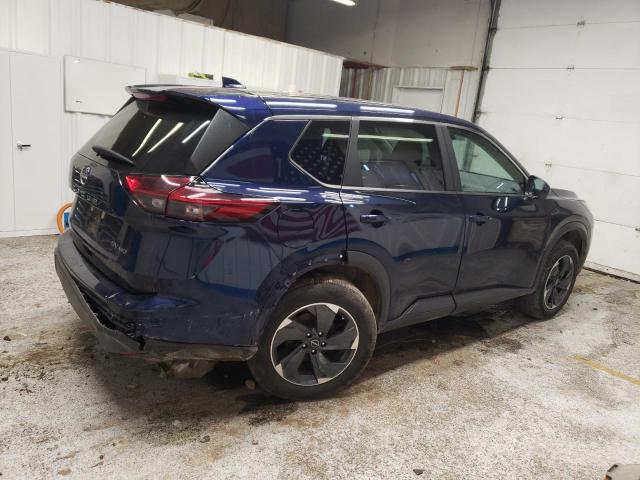 Vin: 5n1bt3bb2rc732718, lot: 59958305, nissan rogue sv 20243