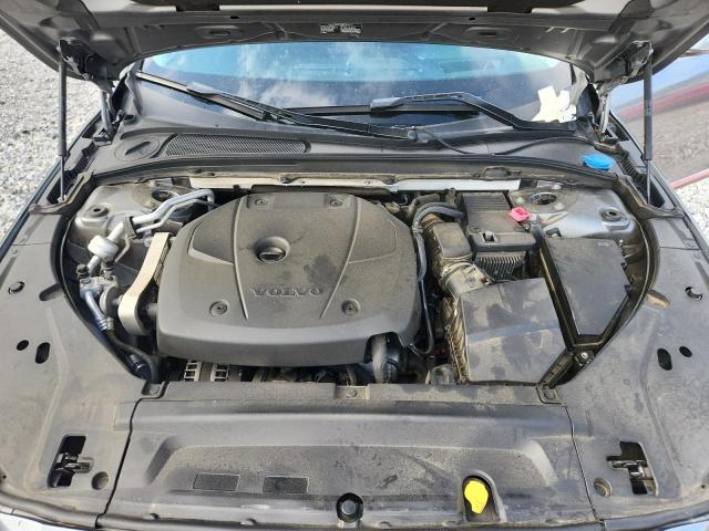 2017 VOLVO S90 T6 INS YV1A22ML5H1001711