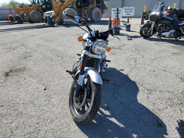 2024 ROYAL ENFIELD MOTORS SUPER METE - ME3HJN475RK701048