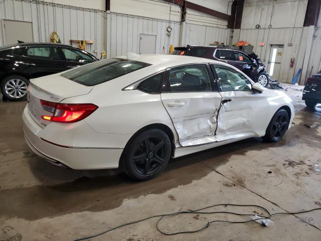 2018 HONDA ACCORD HYB 1HGCV3F44JA017312