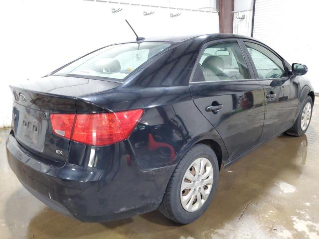 Vin: knafu4a28b5437625, lot: 62729975, kia forte ex 20113