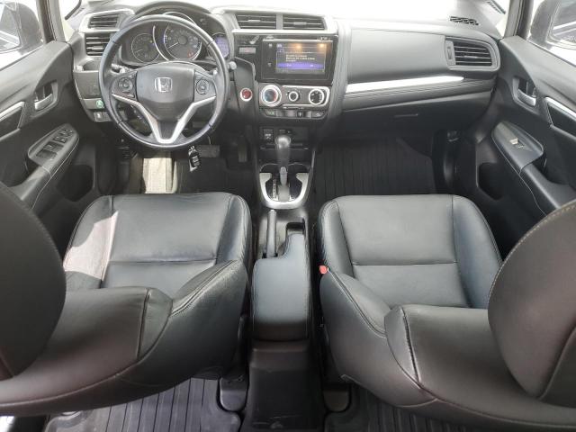 2017 HONDA FIT EX JHMGK5H86HS014287