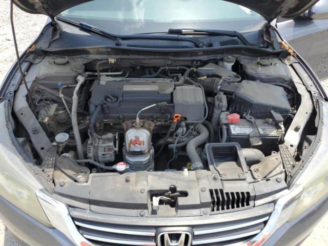 2015 HONDA ACCORD LX - 1HGCR2F36FA057520