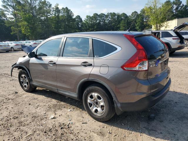 2012 HONDA CR-V LX - 3CZRM3H35CG700893