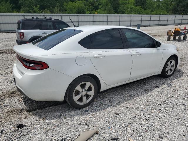 Vin: 1c3cdfbb6fd128431, lot: 60486185, dodge dart sxt 20153