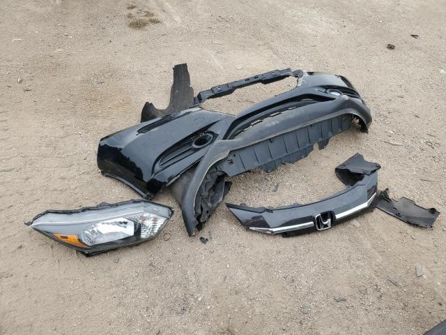2016 HONDA HR-V EXL 3CZRU6H78GM715593
