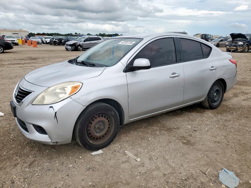 Vin: 3n1cn7ap8el825591, lot: 62505785, nissan versa s 2014 img_1