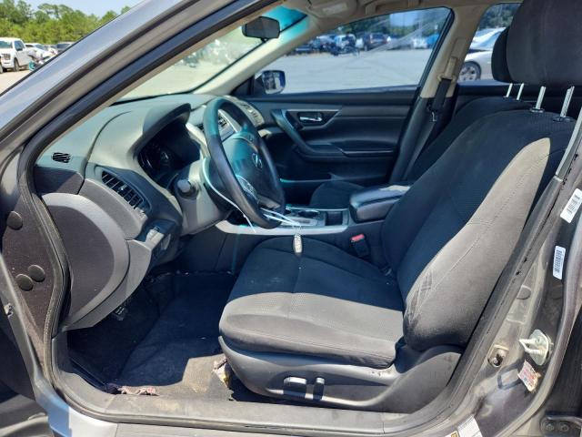 2015 NISSAN ALTIMA 2.5 - 1N4AL3AP4FC288787