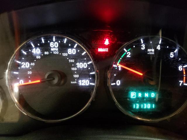 2011 JEEP LIBERTY SP - 1J4PN2GK3BW562245