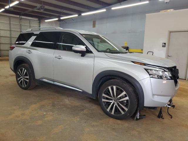 Vin: 5n1dr3dk9pc208581, lot: 60142655, nissan pathfinder platinum 20234