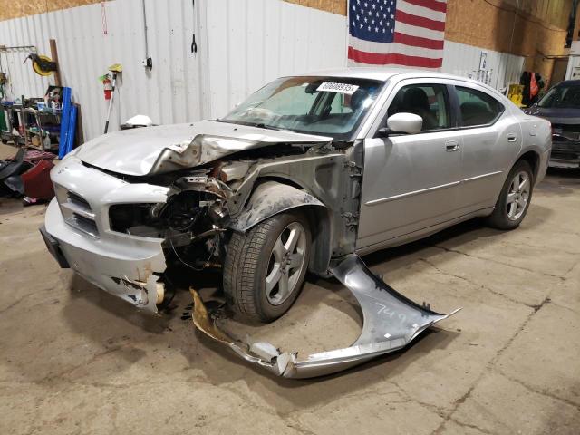 Vin: 2b3ck3cv6ah248266, lot: 60608935, dodge charger sxt 2010 img_1