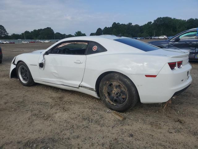 Vin: 2g1fa1e33d9175735, lot: 59035075, chevrolet camaro ls 20132