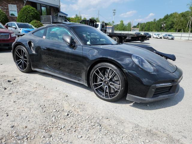 2024 PORSCHE 911 TURBO WP0AD2A92RS253274