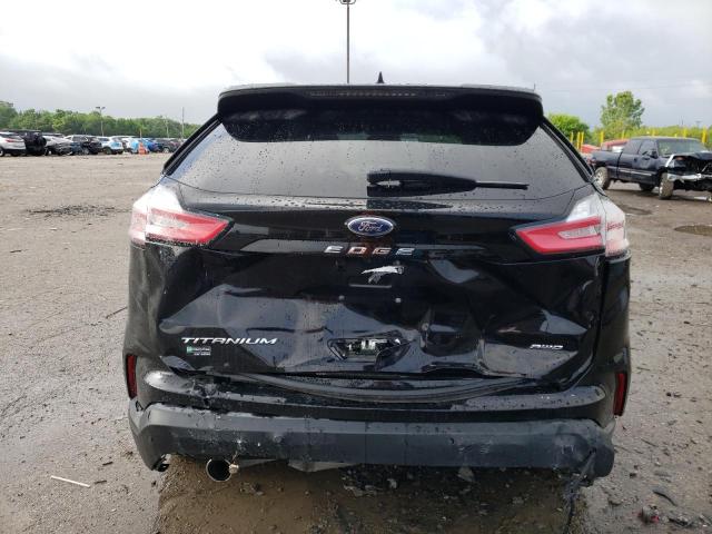 2022 FORD EDGE TITAN 2FMPK4K9XNBB07182