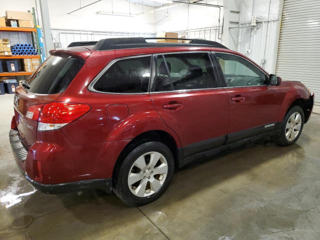 Vin: 4s4brccc6c3246121, lot: 61710895, subaru outback 2.5i premium 20123