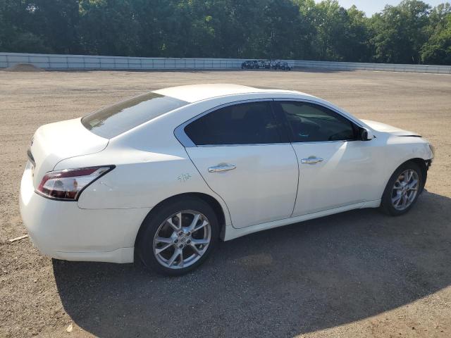 Vin: 1n4aa5ap9dc835258, lot: 62027925, nissan maxima s 20133