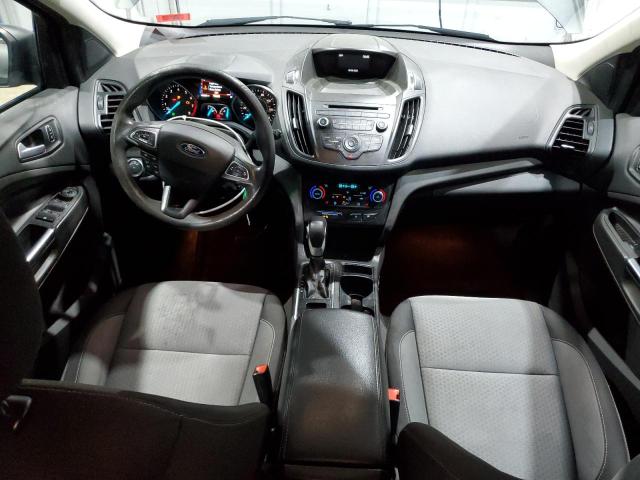 2018 FORD ESCAPE SE - 1FMCU9GD4JUB37088