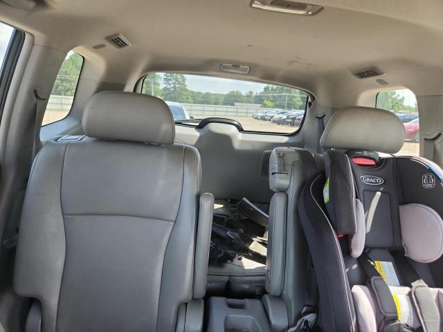 2012 TOYOTA HIGHLANDER - 5TDDK3EH9CS125432