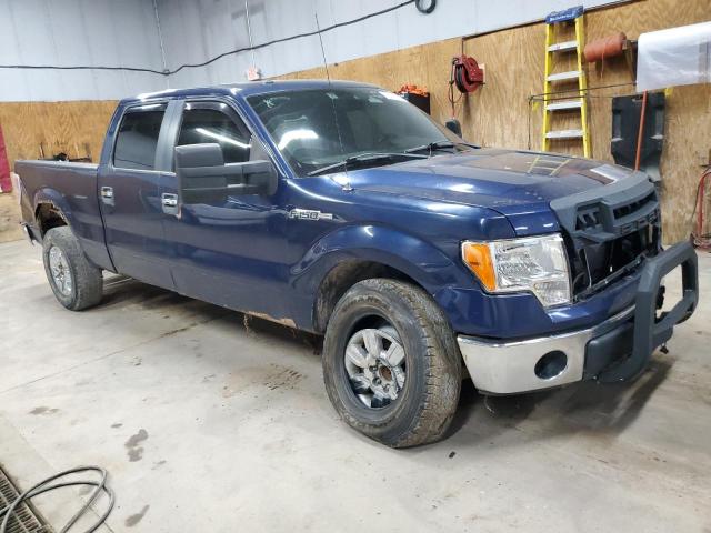 Vin: 1ftfw1e81afa73003, lot: 62316115, ford f-150 supercrew 20104