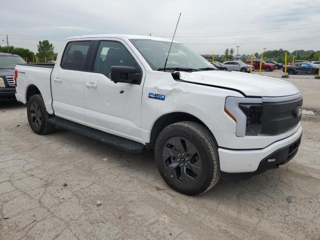 Vin: 1ft6w3l77rwg28974, lot: 60819395, ford f150 light lightning xlt 20244