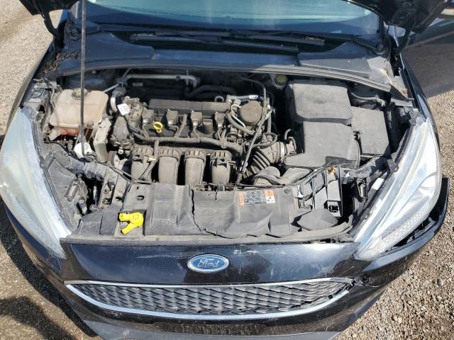 2015 FORD FOCUS SE 1FADP3K22FL327154