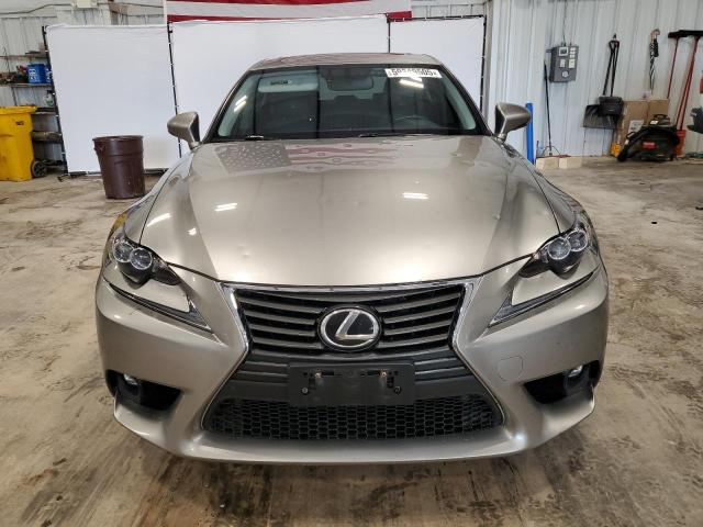 2016 LEXUS IS 300 JTHCM1D24G5013364