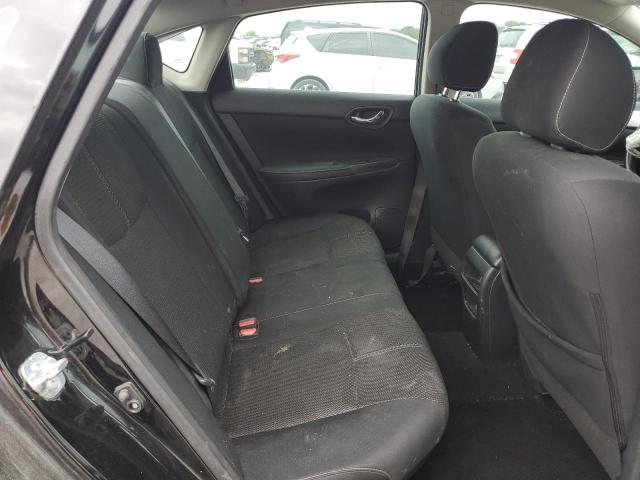 2018 NISSAN SENTRA S 3N1AB7AP3JY311595