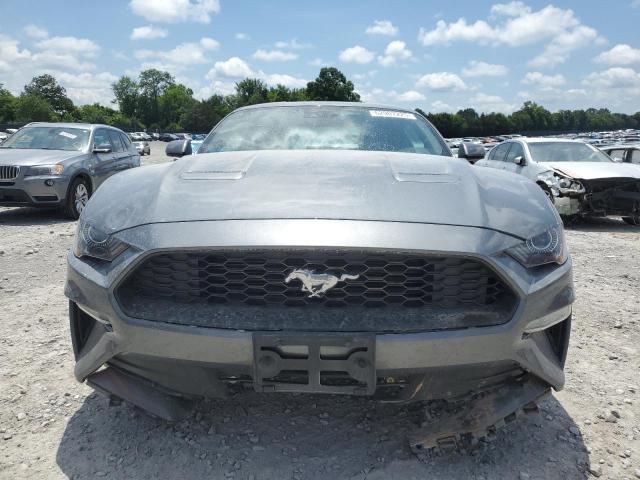 2022 FORD MUSTANG - 1FA6P8THXN5111550