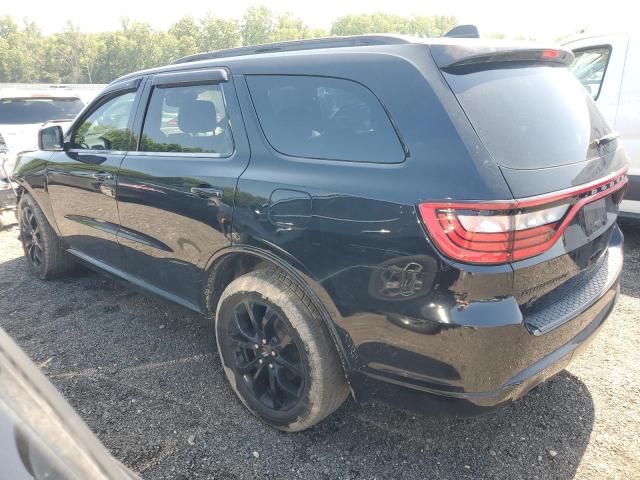 2019 DODGE DURANGO GT 1C4RDJDG8KC617141