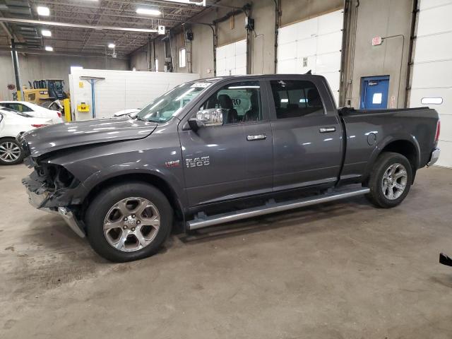 Vin: 1c6rr7vt3gs197096, lot: 59224275, ram 1500 laramie 2016 img_1