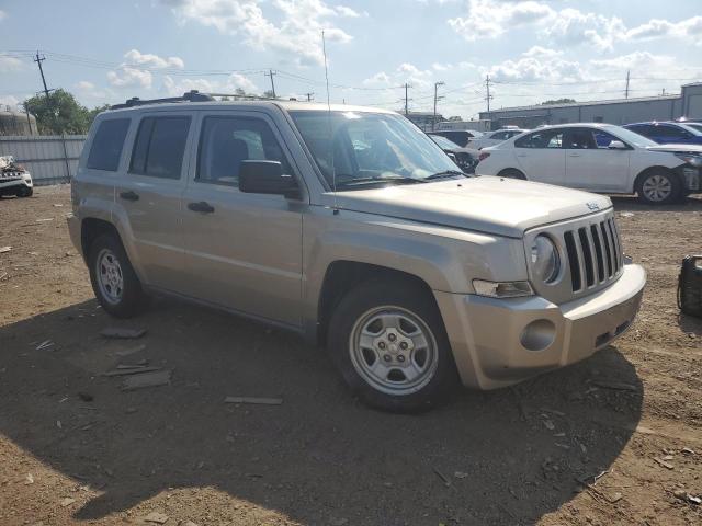 Vin: 1j4nt1gaxad625673, lot: 60804495, jeep patriot sport 20104