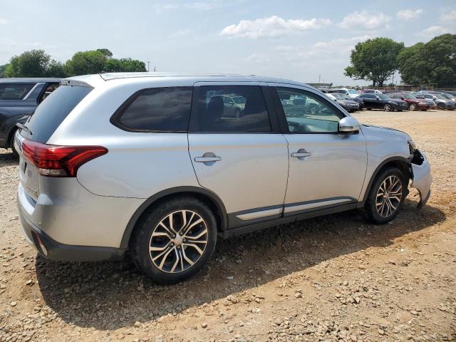 Vin: ja4ad3a36gz013709, lot: 60262595, mitsubishi outlander se 20163