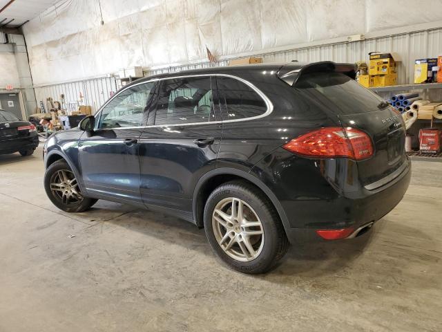 Vin: wp1aa2a24dla00809, lot: 61830015, porsche cayenne 20132