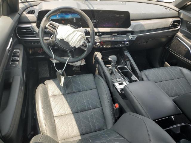 2024 KIA TELLURIDE 5XYP5DGC7RG550990