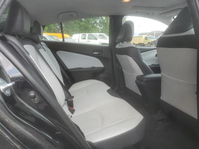 2017 TOYOTA PRIUS - JTDKARFUXH3035644
