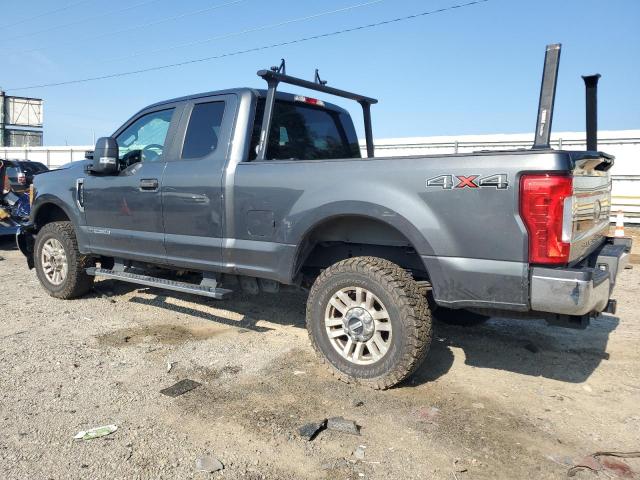2017 FORD F250 SUPER 1FT7X2BT8HEC39095