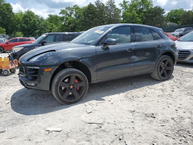 Vin: wp1ag2a50jlb60934, lot: 61903095, porsche macan gts 2018 img_1